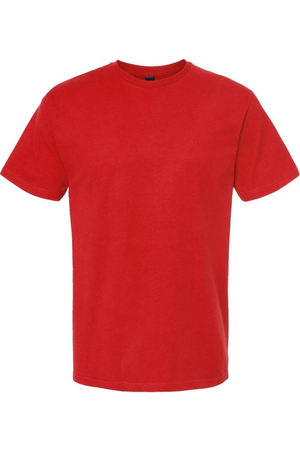 Футболка унисекс из джерси Tultex, красный
Футболка унисекс из джерси Tultex, красный