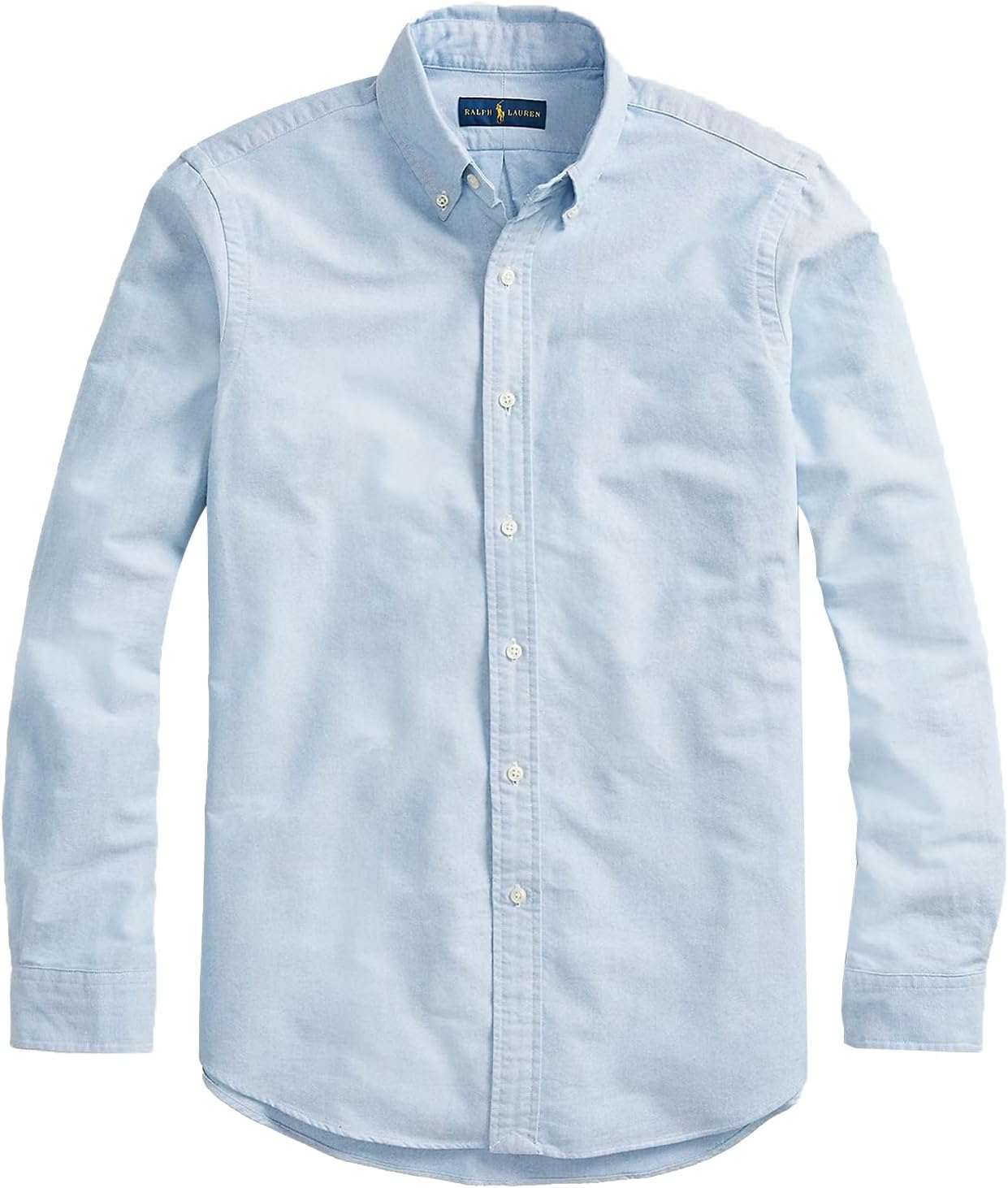 POLO RALPH LAUREN Мужская классическая оксфордская рубашка на пуговицах (Blue, M), Blue,Purple
POLO RALPH LAUREN Мужская классическая оксфордская рубашка на пуговицах (Blue, M), Blue,Purple