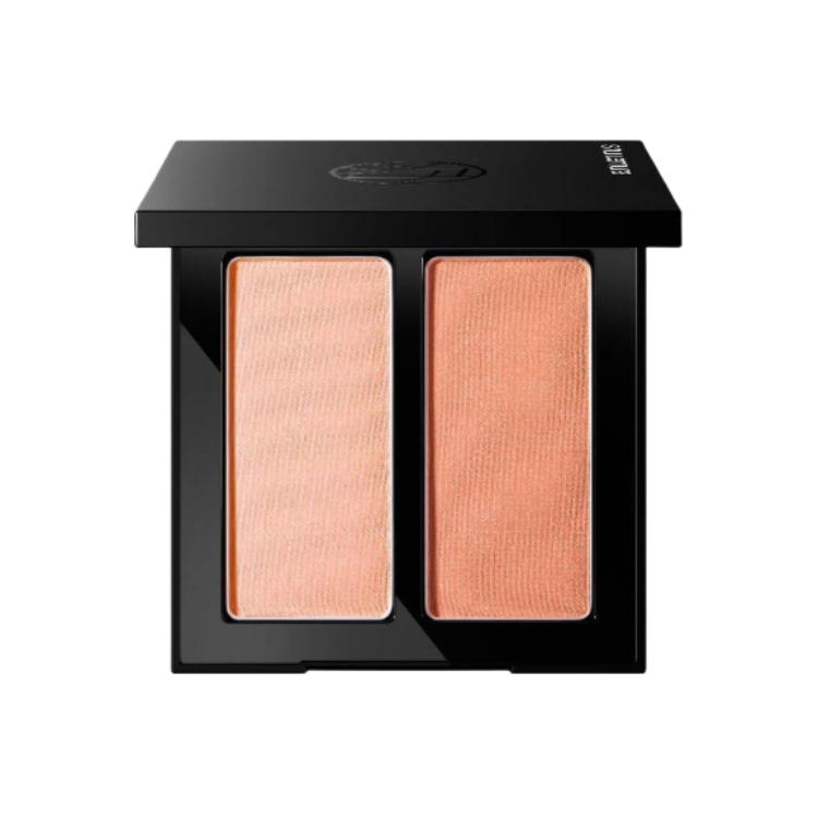 ZHICUNXIU палетка румян для лица 2025, 3D контурная палетка для естественного тона кожи Shu Uemura
ZHICUNXIU палетка румян для лица 2025, 3D контурная палетка для естественного тона кожи Shu Uemura