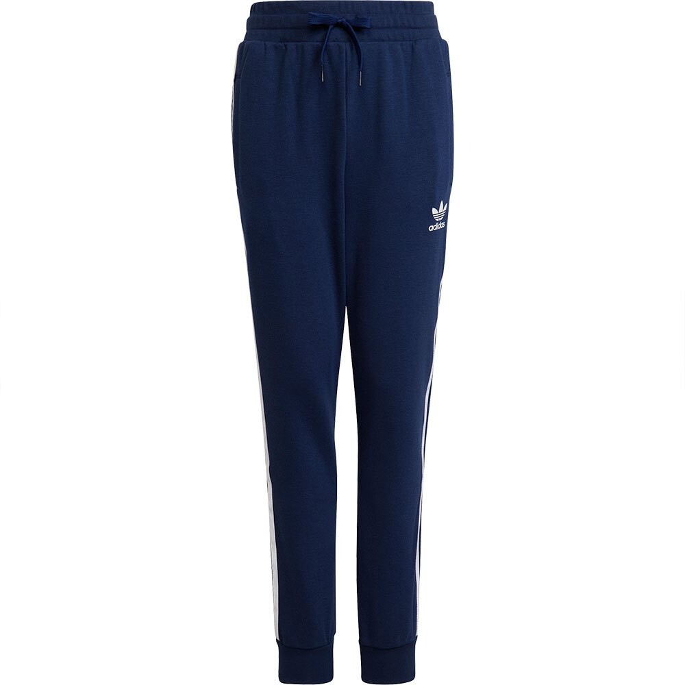 Брюки adidas Originals 3 Stripes Joggers, синий
Брюки adidas Originals 3 Stripes Joggers, синий