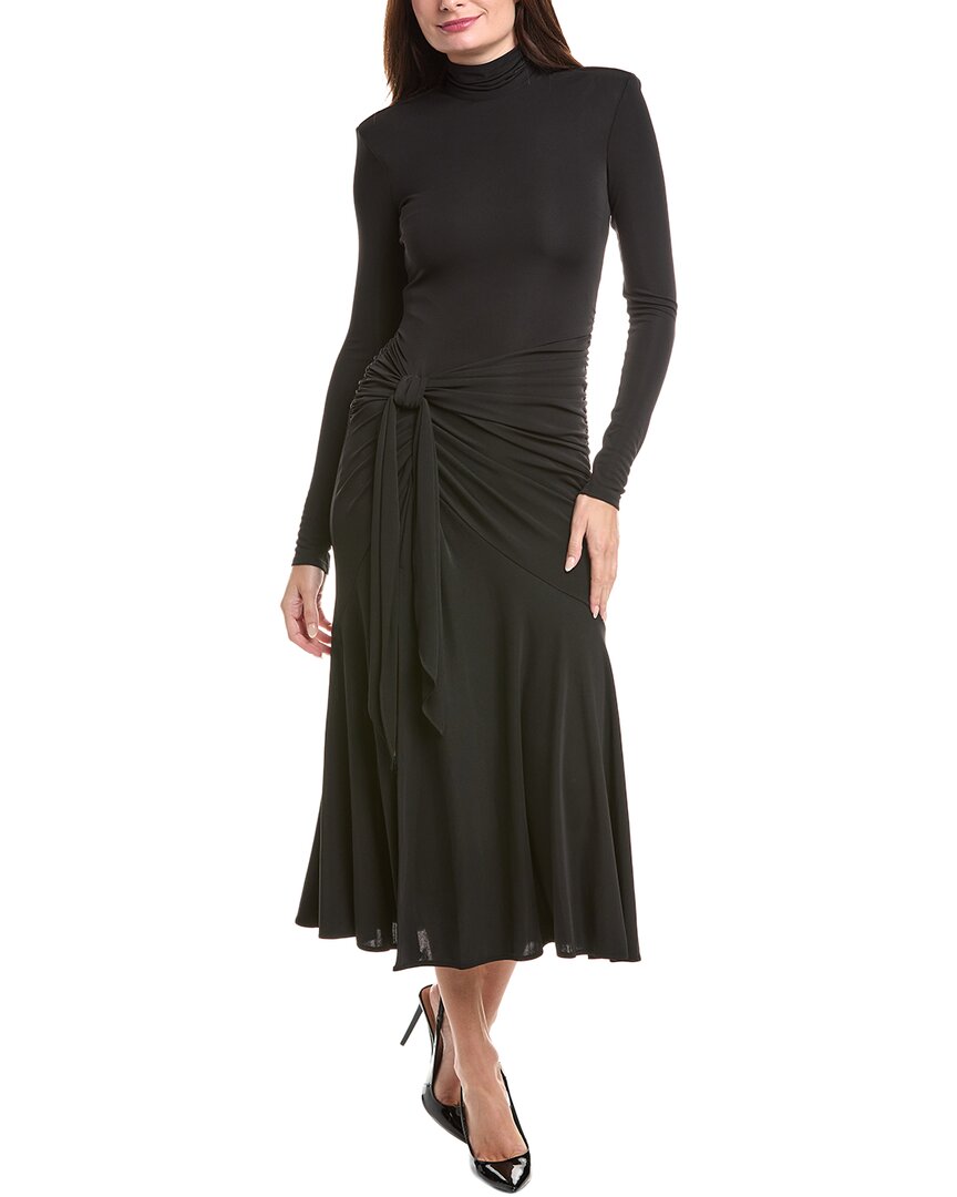 Платье Cinq à Sept Johnson, черный
Платье Cinq à Sept Johnson, черный