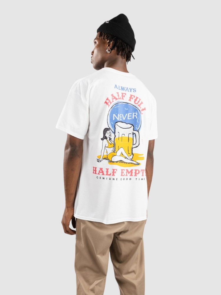 Футболка Empyre Cheers T-Shirt, white, Белый, Футболка Empyre Cheers T-Shirt, white
Футболка Empyre Cheers T-Shirt, white, Белый, Футболка Empyre Cheers T-Shirt, white