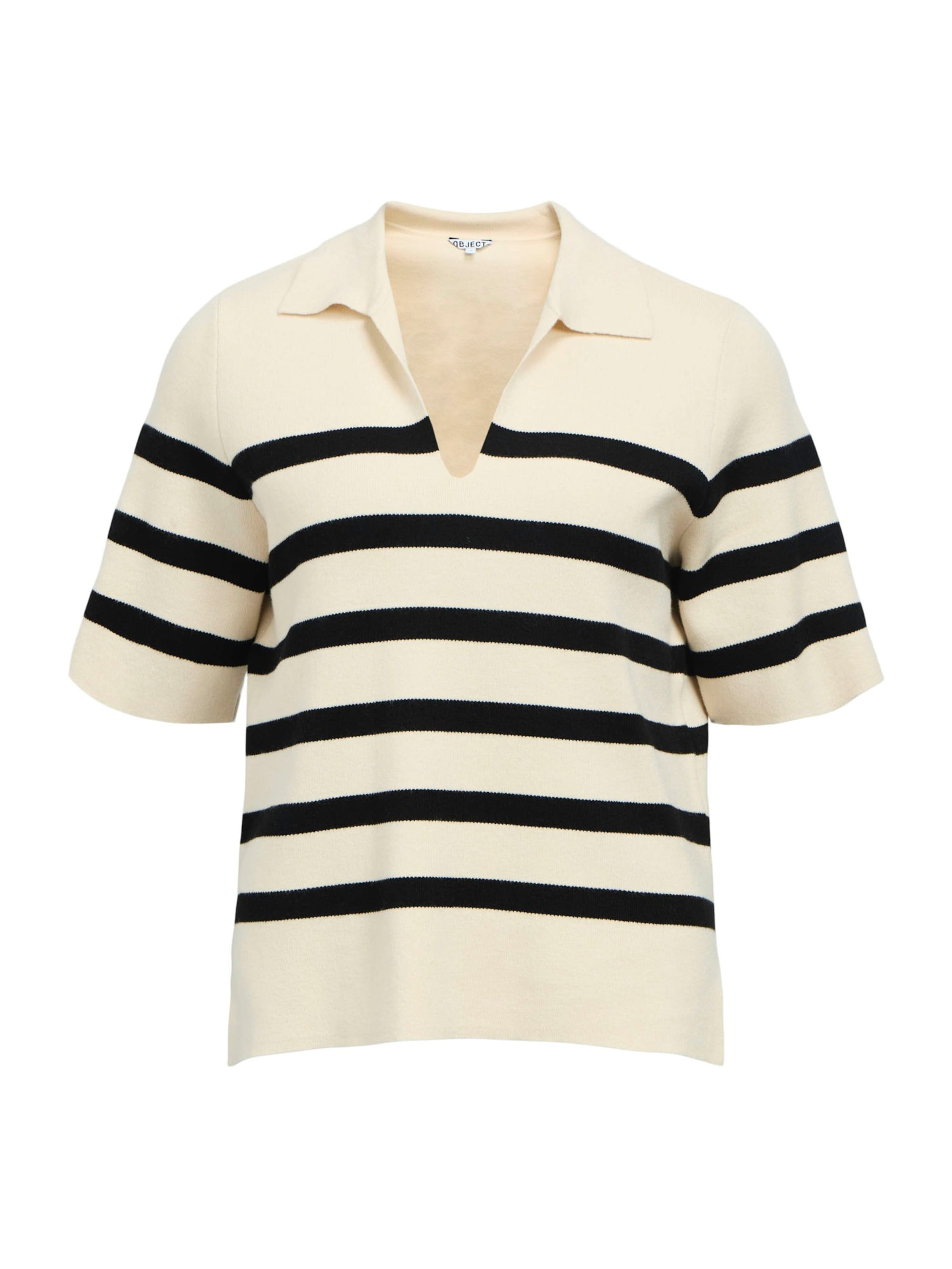 OBJECT Свитер 'OBJReynard' в цвете Cream
OBJECT Свитер 'OBJReynard' в цвете Cream