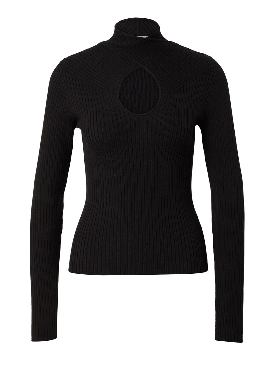 Свитер Edited EVELYN, черный
Свитер Edited EVELYN, черный