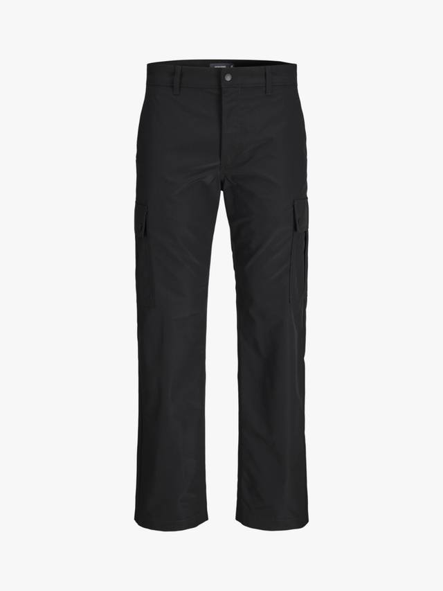 Детские брюки карго Karl Tech Jack & Jones, Black
Детские брюки карго Karl Tech Jack & Jones, Black