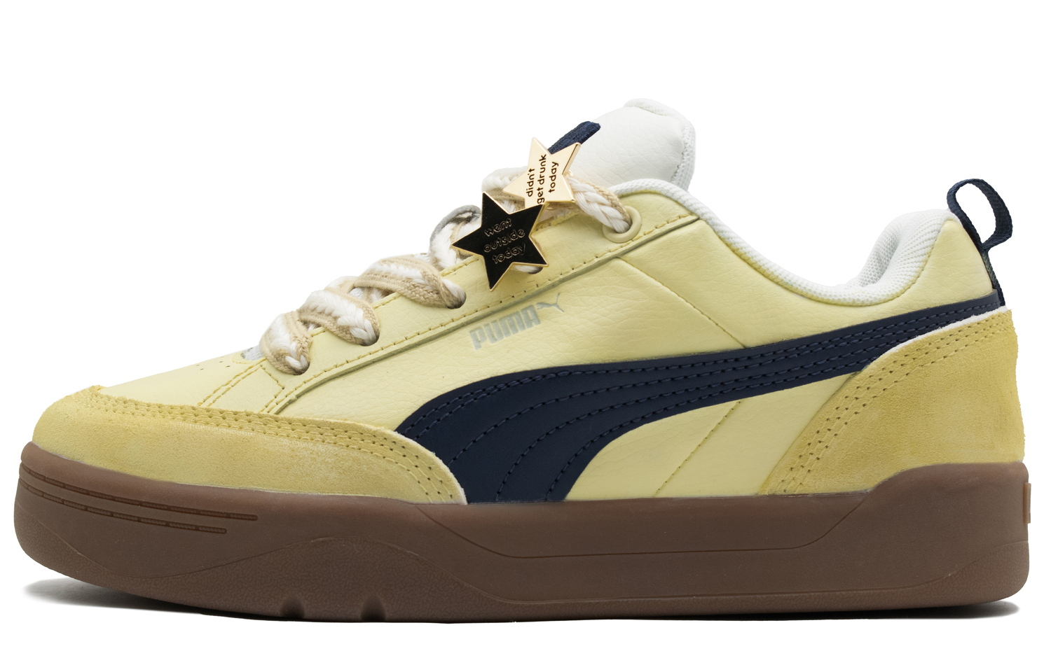 Повседневные кроссовки Low Top Skateboard Shoes Unisex Ginger Yellow PUMA, желтый
Повседневные кроссовки Low Top Skateboard Shoes Unisex Ginger Yellow PUMA, желтый