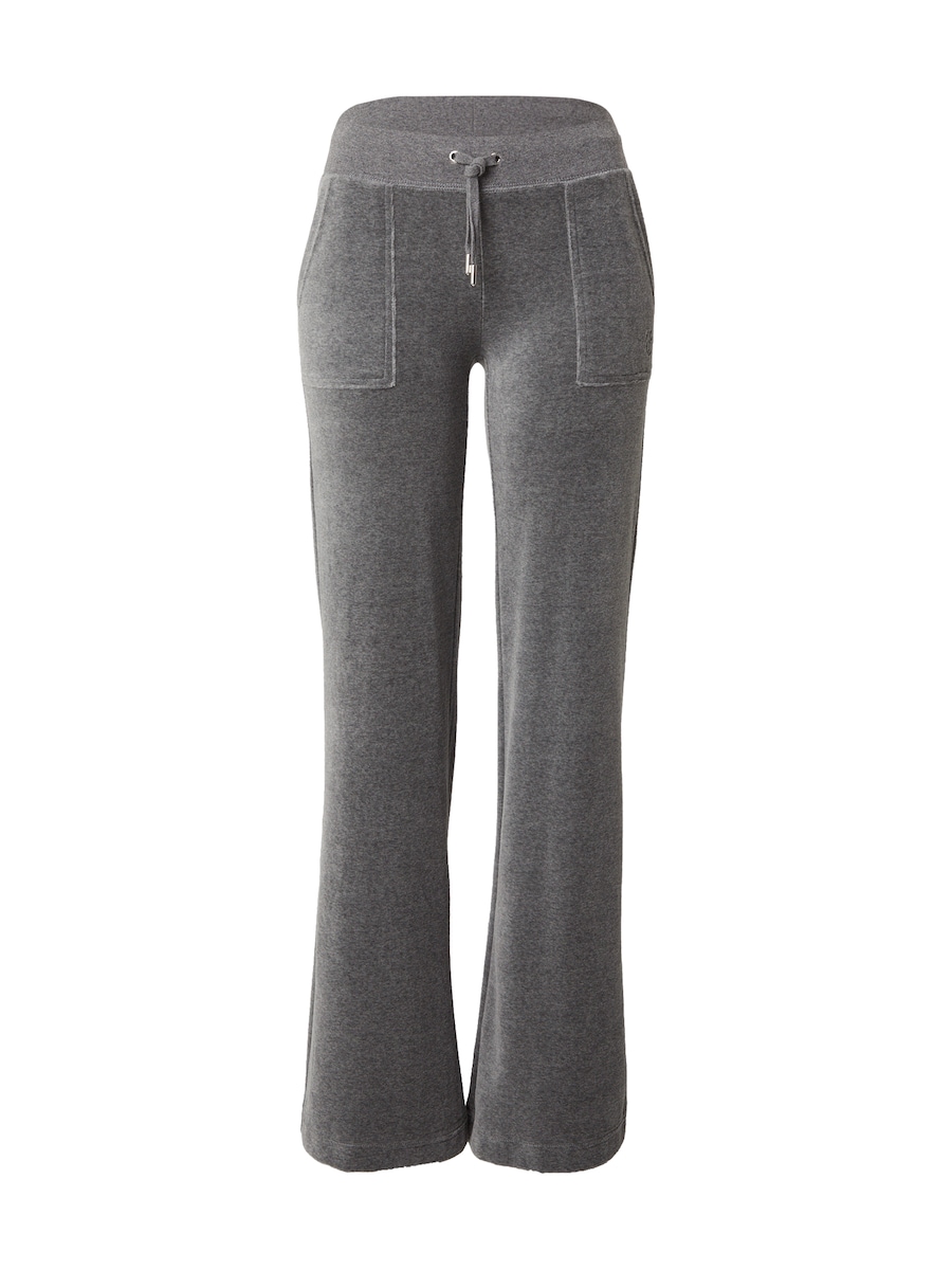 Расклешенные брюки Juicy Couture LAYLA, темно-серый
Расклешенные брюки Juicy Couture LAYLA, темно-серый