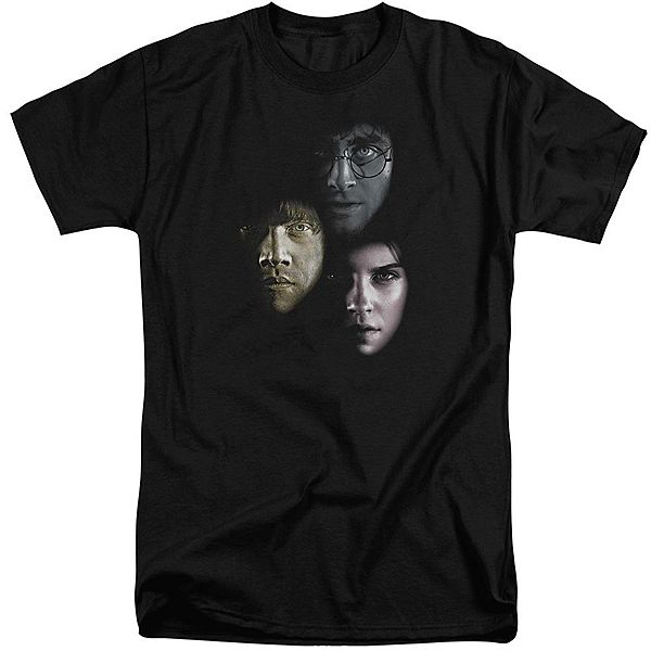 Футболка Hero heads с коротким рукавом, взрослая, удлиненная Harry Potter
Футболка Hero heads с коротким рукавом, взрослая, удлиненная Harry Potter