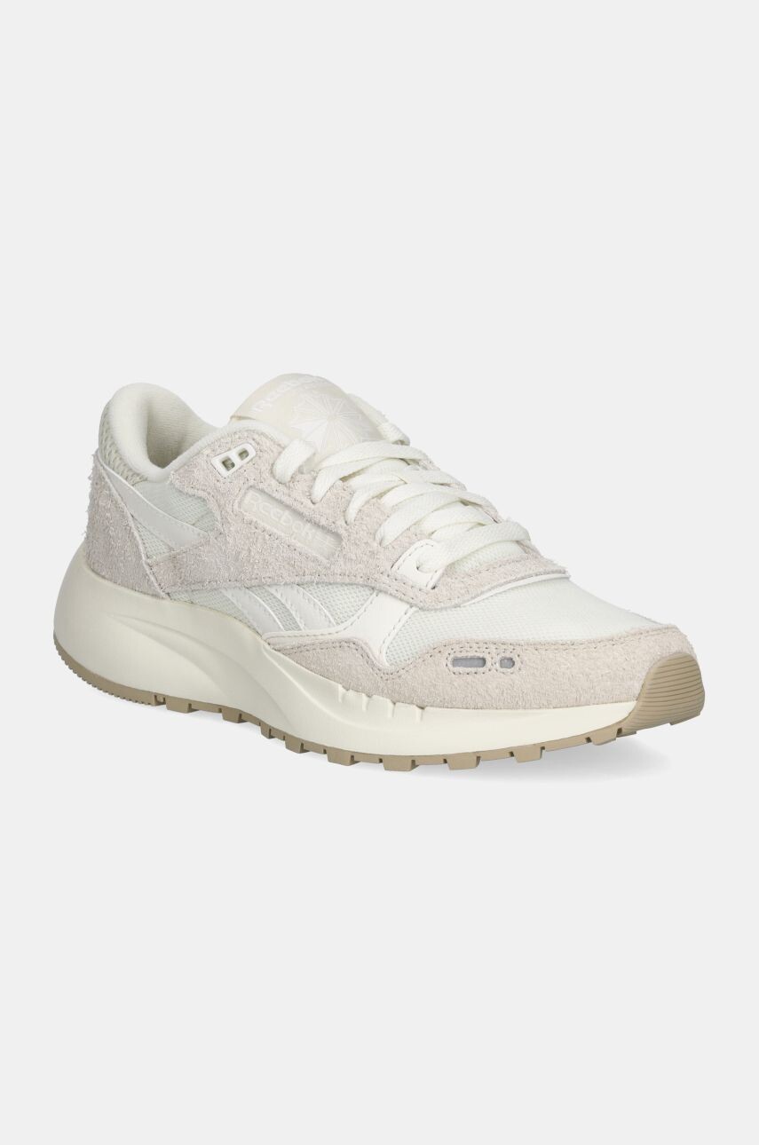 Кроссовки Reebok Classic Classic Leather 2400, бежевый
Кроссовки Reebok Classic Classic Leather 2400, бежевый