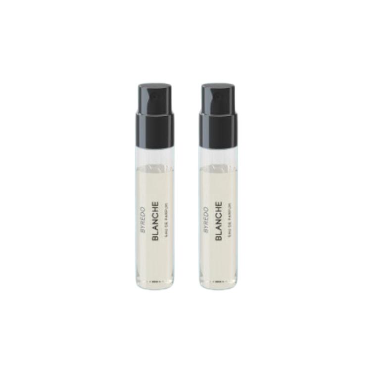 Byredo Innocent Era набор пробников парфюма eau de parfum edp thousand leaf rose peony 2ml
Byredo Innocent Era набор пробников парфюма eau de parfum edp thousand leaf rose peony 2ml
