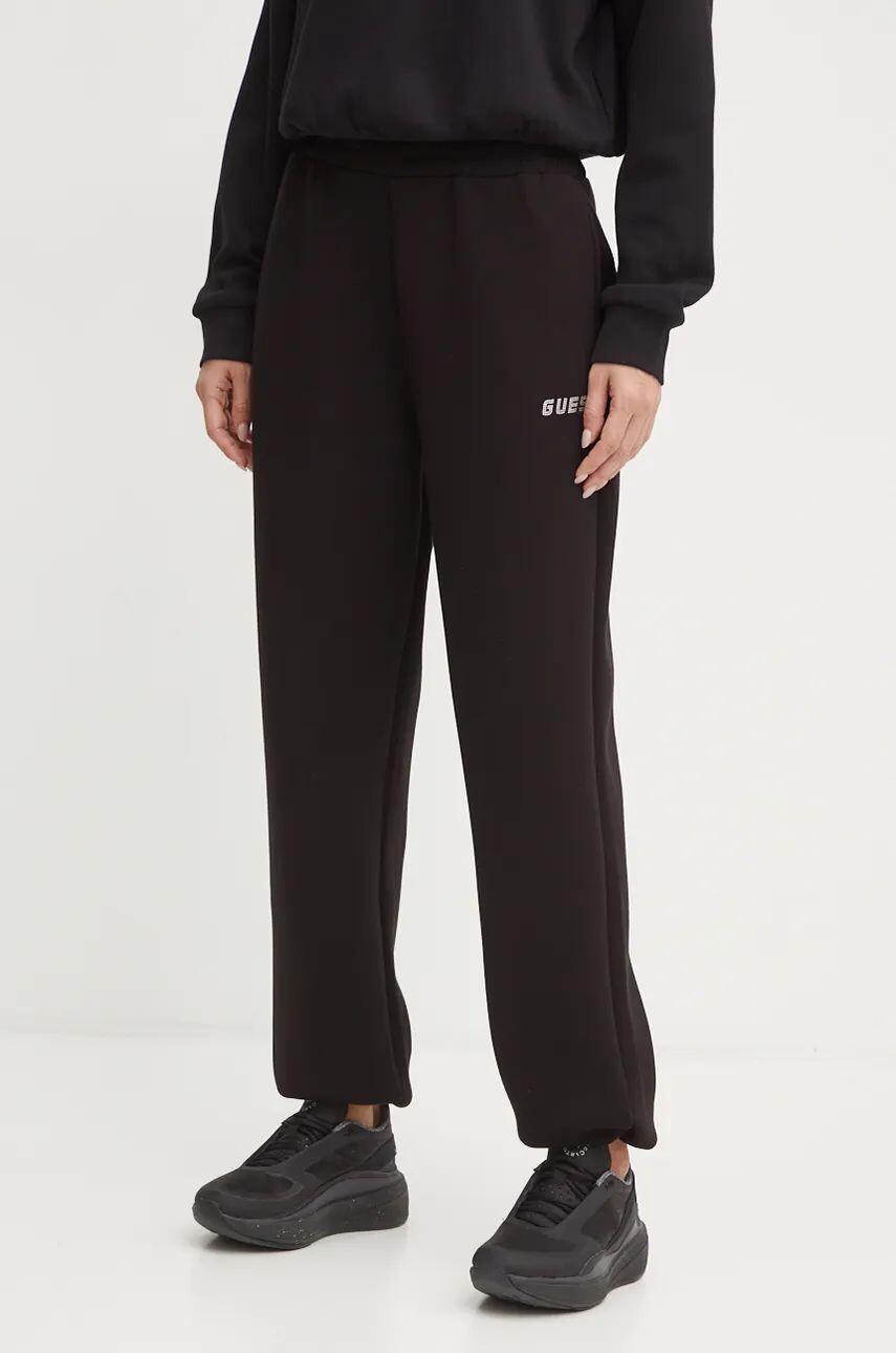 Спортивные штаны Guess CECILIA, черный
Спортивные штаны Guess CECILIA, черный