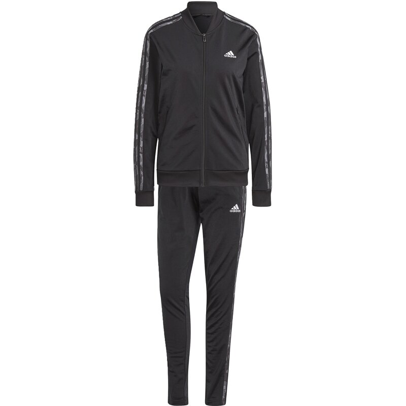 Спортивный костюм Essentials с тремя полосками Adidas, мультиколор
Спортивный костюм Essentials с тремя полосками Adidas, мультиколор