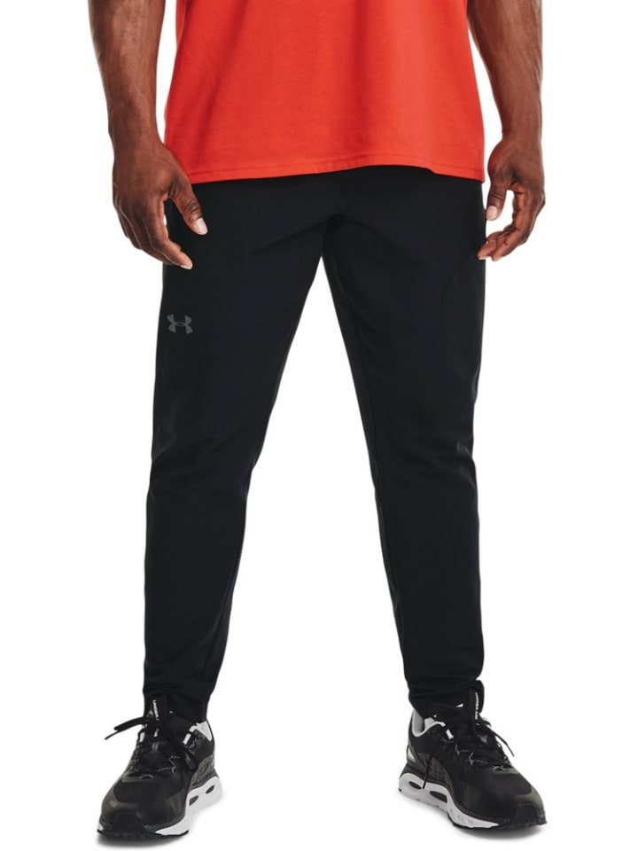 Спортивные брюки Flex Under Armour, черный
Спортивные брюки Flex Under Armour, черный