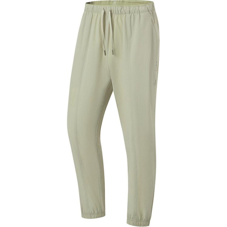 Тренировочные брюки LiNing Elm Branch Green
Тренировочные брюки LiNing Elm Branch Green