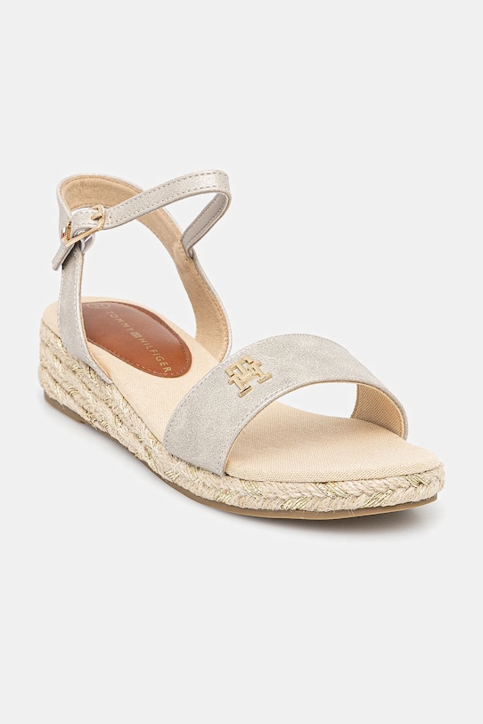 Детские сандалии Tommy Hilfiger, бежевый
Детские сандалии Tommy Hilfiger, бежевый
