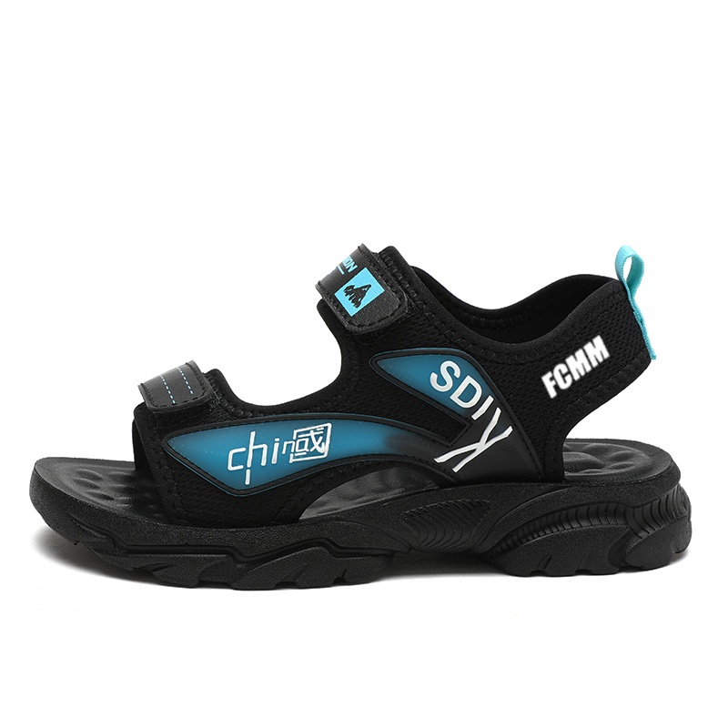 Детские сандалии FCMM, черный
Детские сандалии FCMM, черный