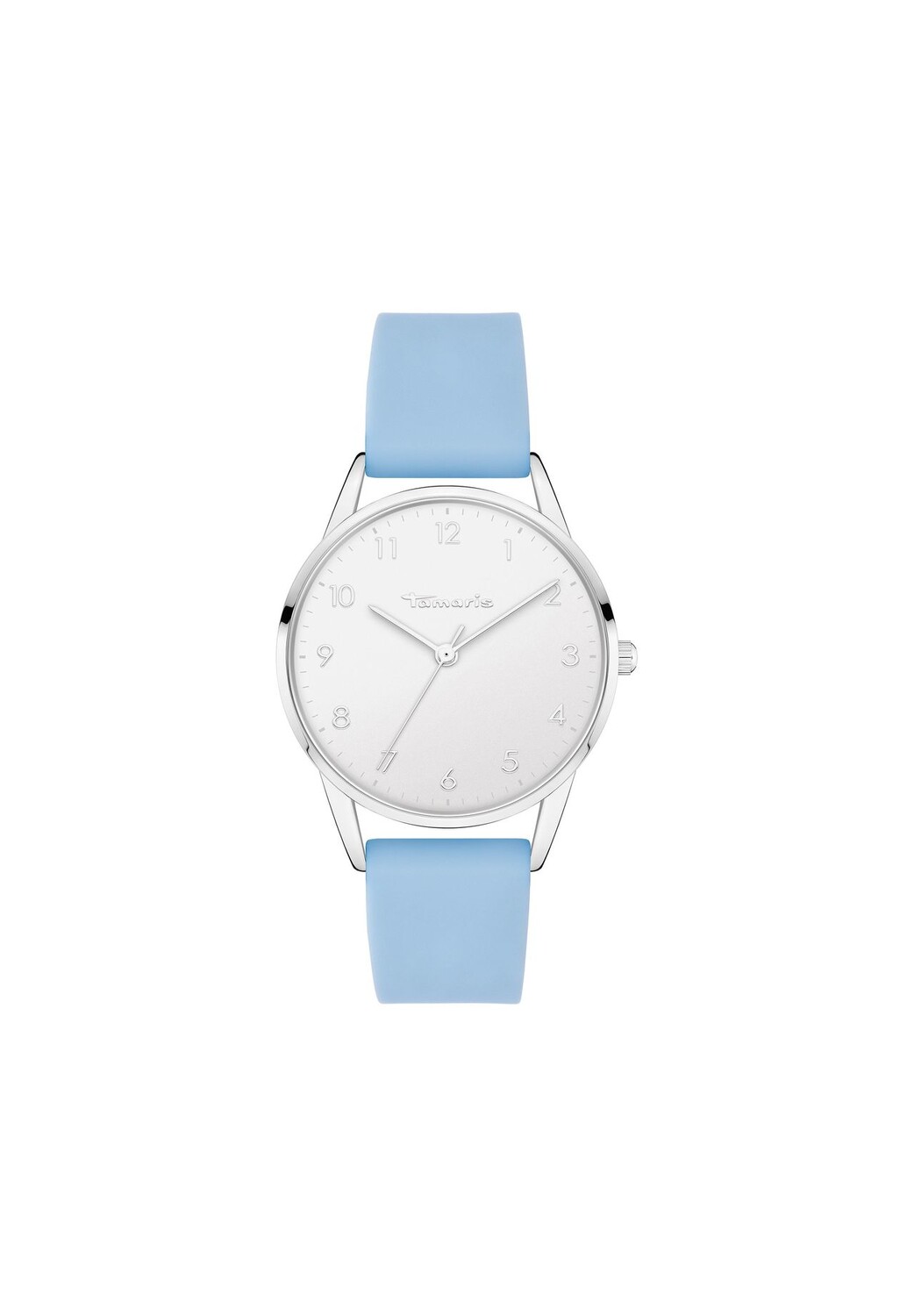 Наручные часы Tamaris, светло-синий
Наручные часы Tamaris, светло-синий
