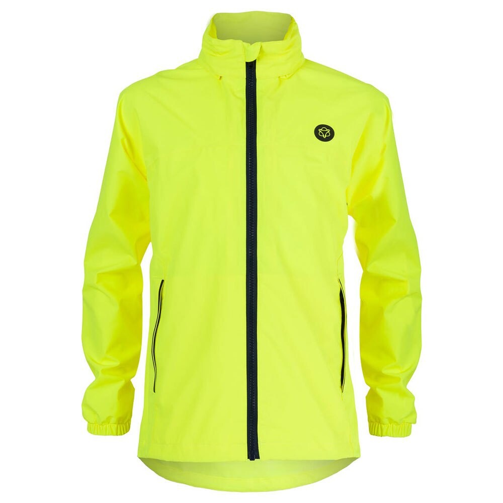 Куртка AGU Go Rain Essential, желтый
Куртка AGU Go Rain Essential, желтый