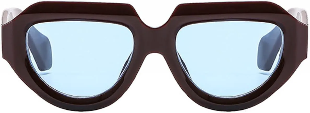 Модные женские квадратные солнцезащитные очки в винтажном стиле, многоугольные солнцезащитные очки, стильные прямоугольные мужские очки UV400 3782 Melrose, Red
Модные женские квадратные солнцезащитные очки в винтажном стиле, многоугольные солнцезащитные очки, стильные прямоугольные мужские очки UV400 3782 Melrose, Red