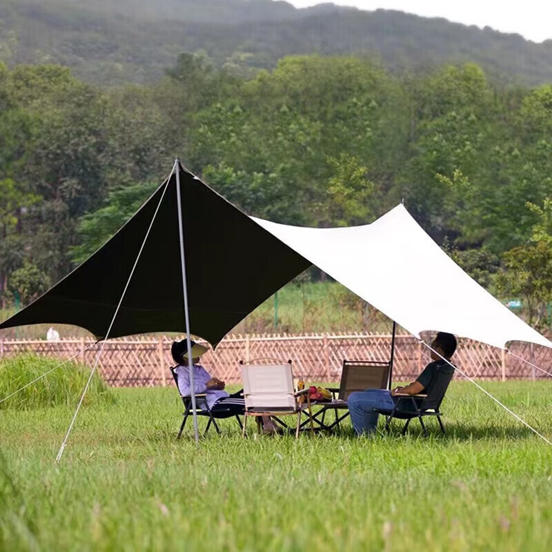 Hodtown открытый шестиугольный навес от солнца HDW1522 450*520*240 см
Hodtown открытый шестиугольный навес от солнца HDW1522 450*520*240 см