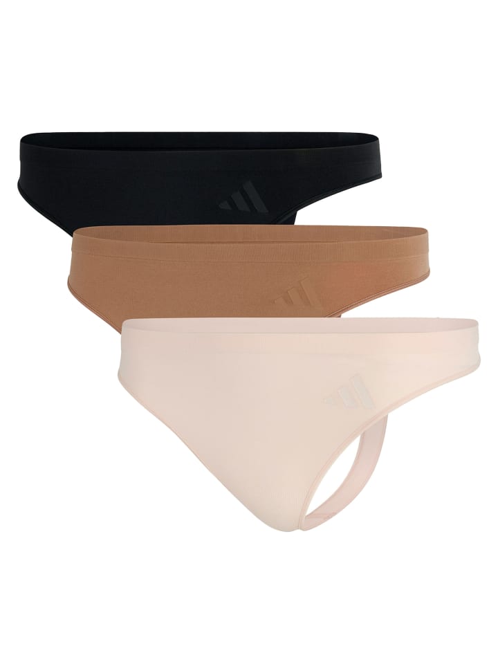 Трусы Adidas, разноцветный
Трусы Adidas, разноцветный