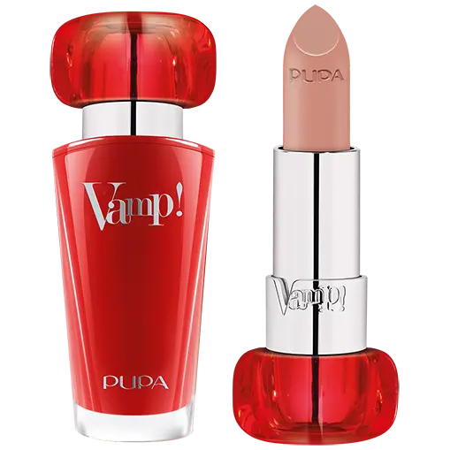 Помада 100 Pupa Vamp!, 3,5 гр
Помада 100 Pupa Vamp!, 3,5 гр