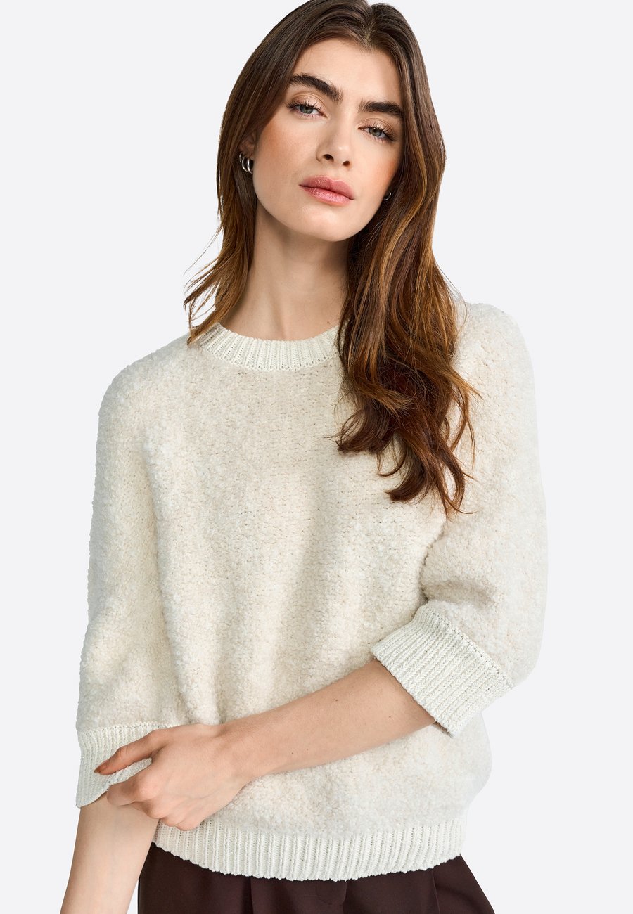 Джемпер Rich & Royal Jumper, Caffee Latte/Beige
Джемпер Rich & Royal Jumper, Caffee Latte/Beige