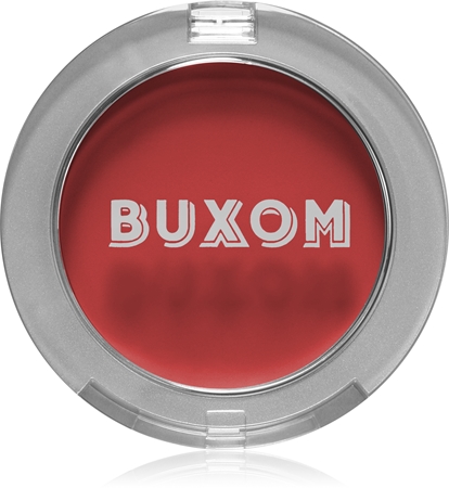 Кремовые румяна Buxom PLUMP SHOT COLLAGEN PEPTIDES ADVANCED PLUMPING BLUSH, Cheeky Dolly 3,9 g
Кремовые румяна Buxom PLUMP SHOT COLLAGEN PEPTIDES ADVANCED PLUMPING BLUSH, Cheeky Dolly 3,9 g