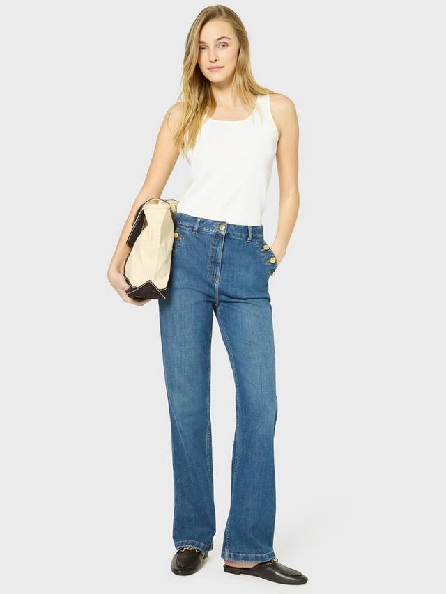 Топ-жилет без рукавов от джиоти Gerard Darel, белый
Топ-жилет без рукавов от джиоти Gerard Darel, белый