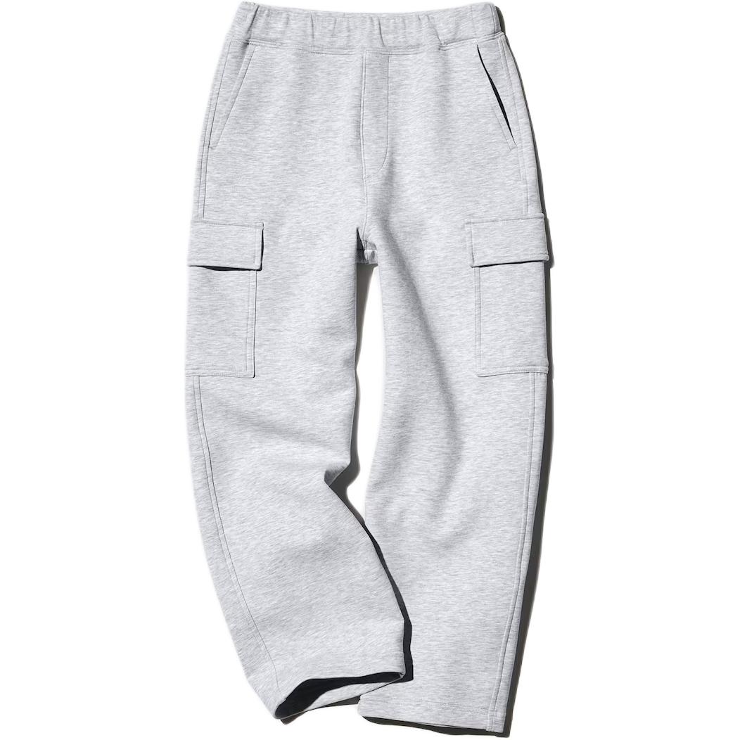 Детские карго штаны UNIQLO, серый
Детские карго штаны UNIQLO, серый