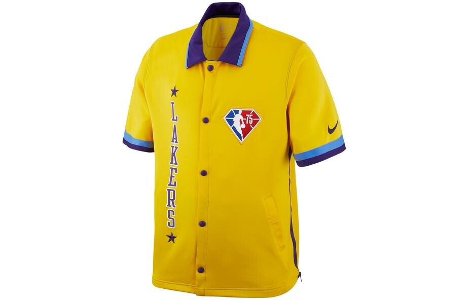 Рубашка мужская желтая Nike, желтый
Рубашка мужская желтая Nike, желтый