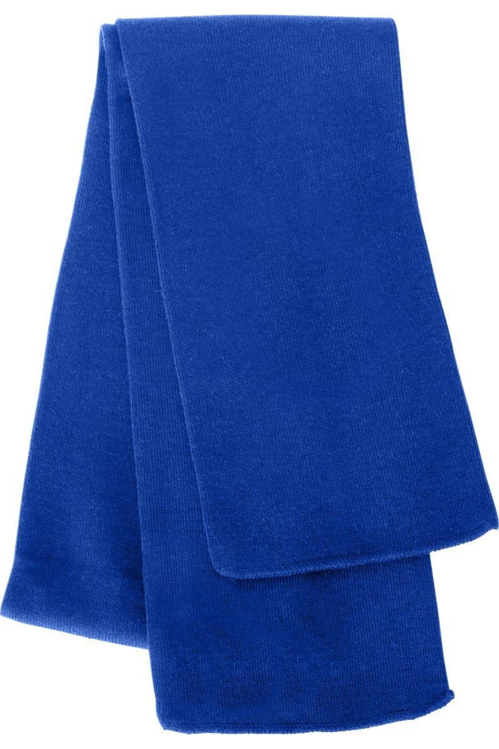 Спортивный вязаный шарф Sportsman, цвет royal
Спортивный вязаный шарф Sportsman, цвет royal