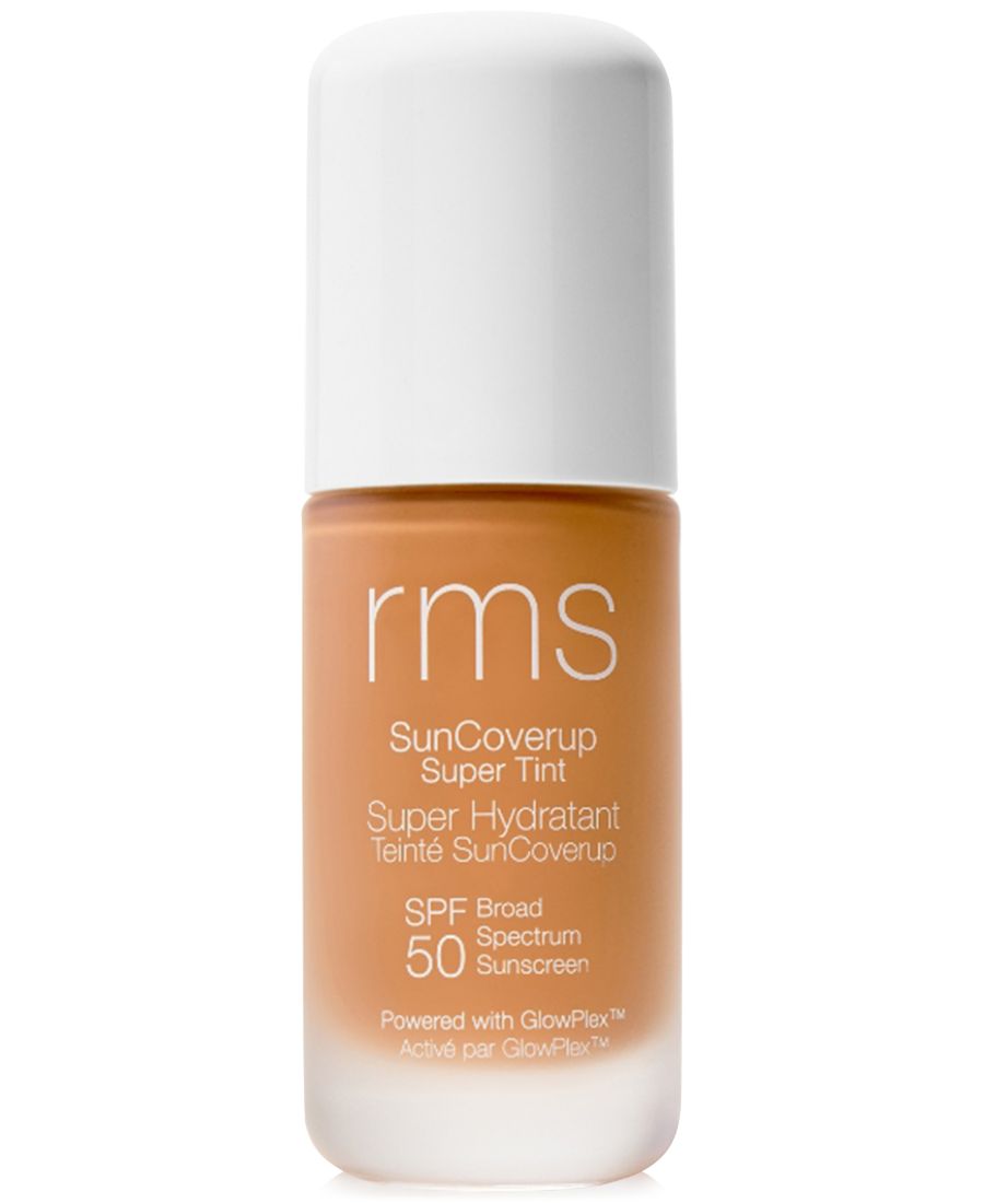 Солнцезащитный крем SunCoverup Super Tint SPF 50, 1 унция RMS Beauty, цвет medium war
Солнцезащитный крем SunCoverup Super Tint SPF 50, 1 унция RMS Beauty, цвет medium war