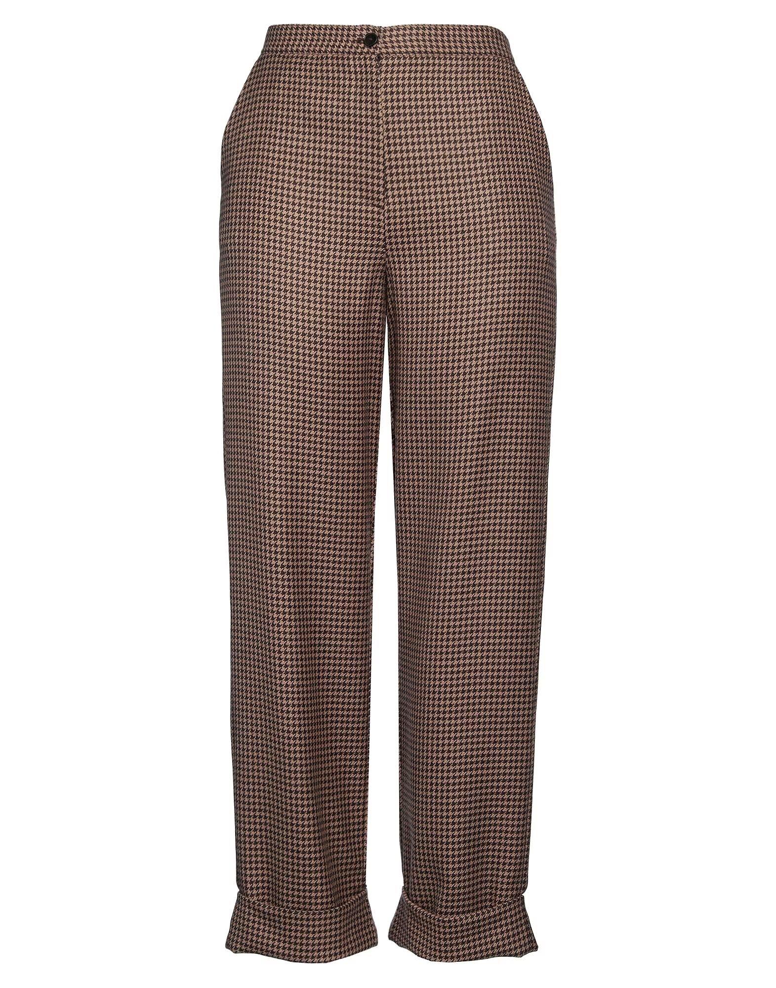 Брюки Lardini, песочный
Брюки Lardini, песочный