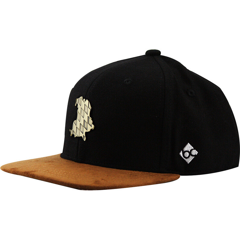 Кепка Фри-Стейт Bavarian Caps, черный
Кепка Фри-Стейт Bavarian Caps, черный