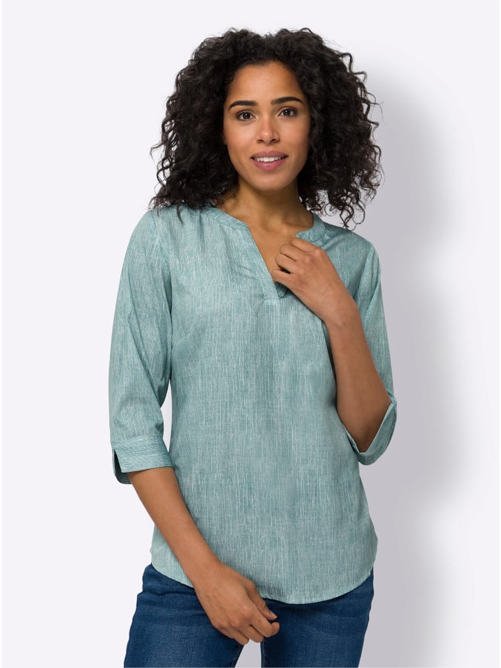 Блузка Sieh an!
Блузка Sieh an!