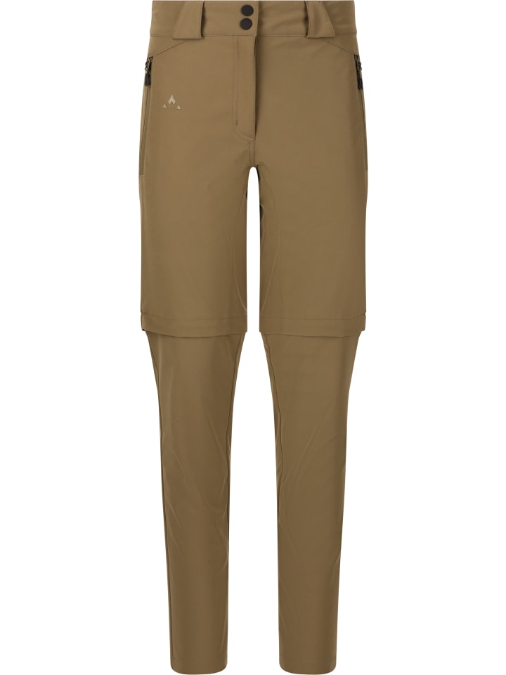 Тканевые брюки Whistler
Тканевые брюки Whistler