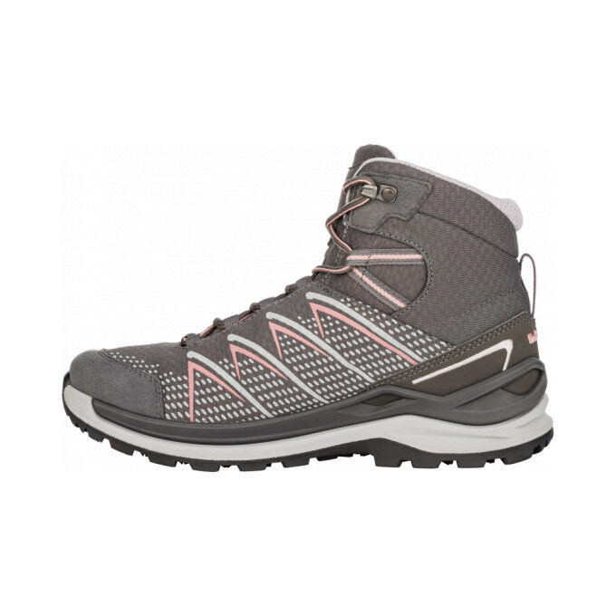 Походные ботинки LOWA FERROX PRO GTX MID WS
Походные ботинки LOWA FERROX PRO GTX MID WS
