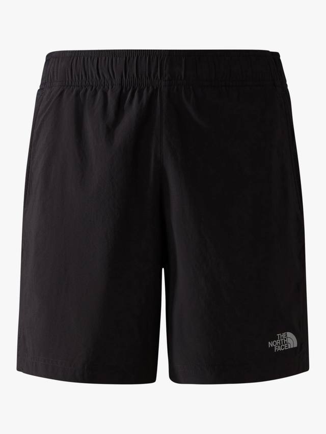 Мужские шорты 24/7 длиной 7 дюймов The North Face, Black
Мужские шорты 24/7 длиной 7 дюймов The North Face, Black