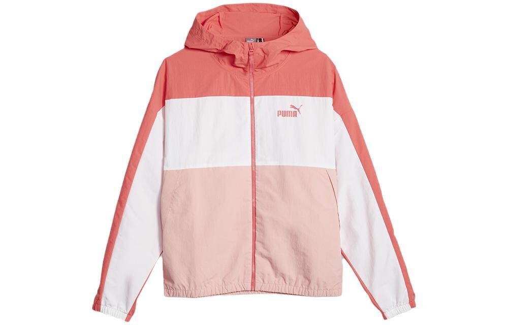 Женская куртка Puma, цвет Pink, Розовый, Женская куртка Puma, цвет Pink
Женская куртка Puma, цвет Pink, Розовый, Женская куртка Puma, цвет Pink