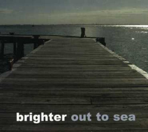 CD диск Brighter: Out to Sea
CD диск Brighter: Out to Sea