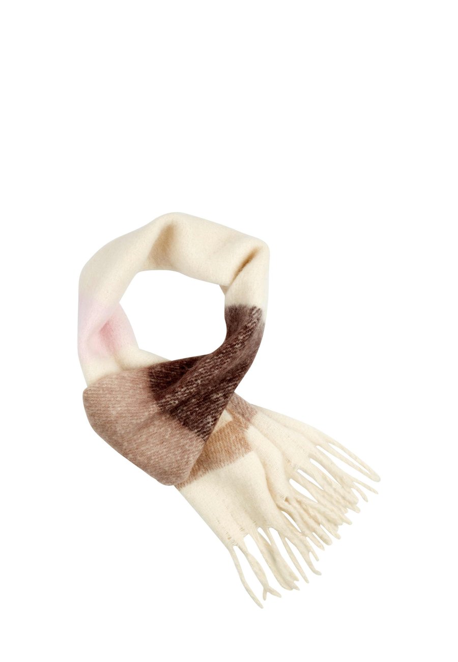 Шарф BRAX Scarf, Canvas/Beige
Шарф BRAX Scarf, Canvas/Beige