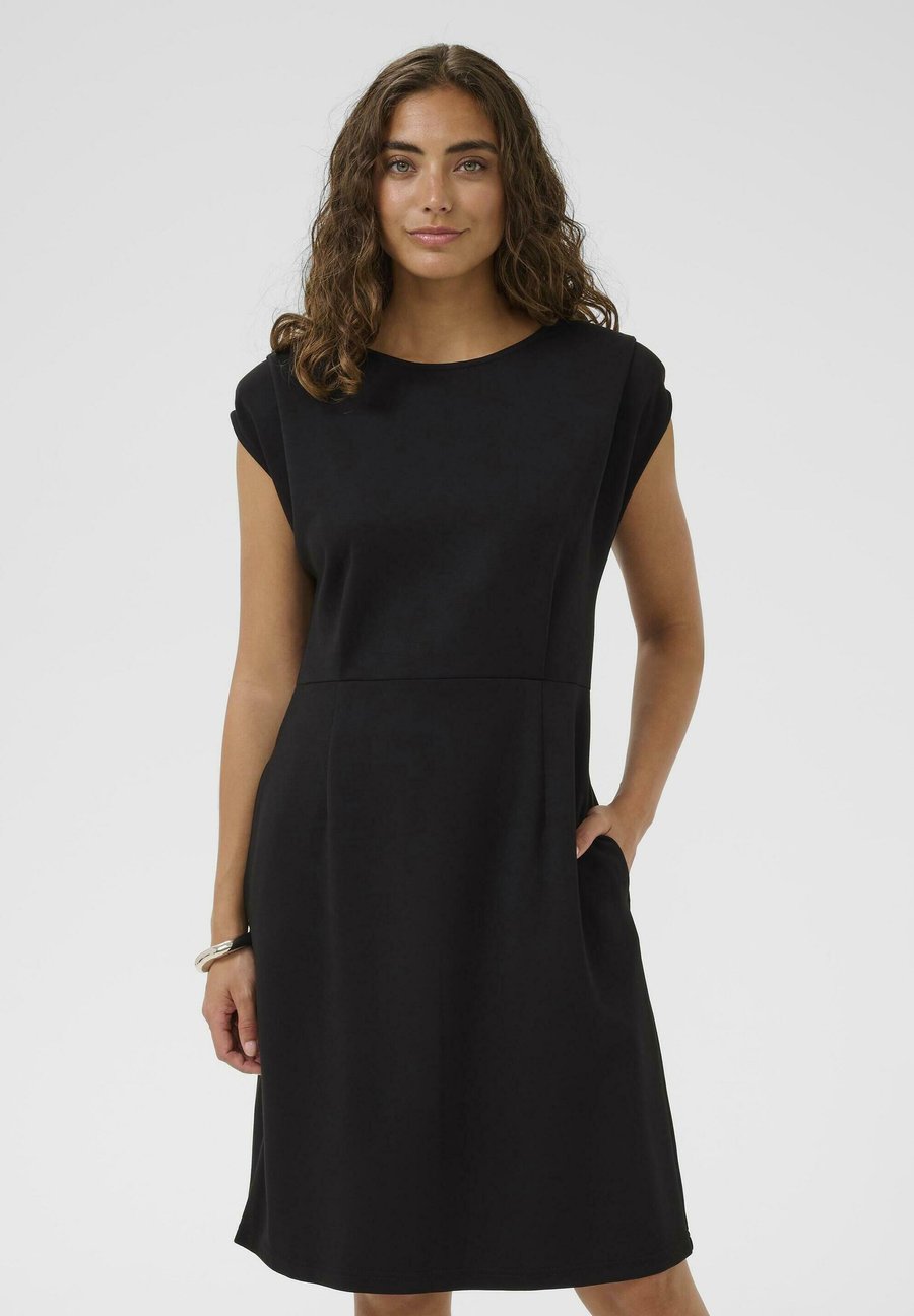 Платье Culture MESI CHABRINA, Black
Платье Culture MESI CHABRINA, Black