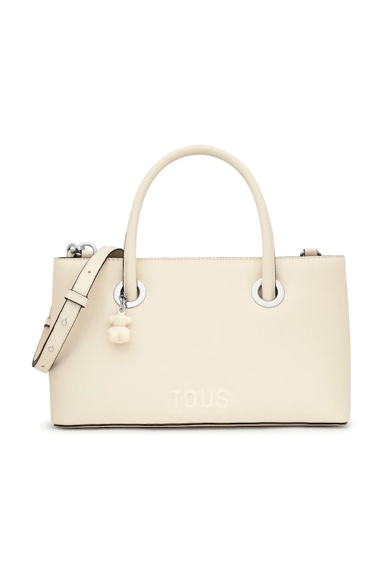 Сумка POPPY Tous, бежевый 
Сумка POPPY Tous, бежевый