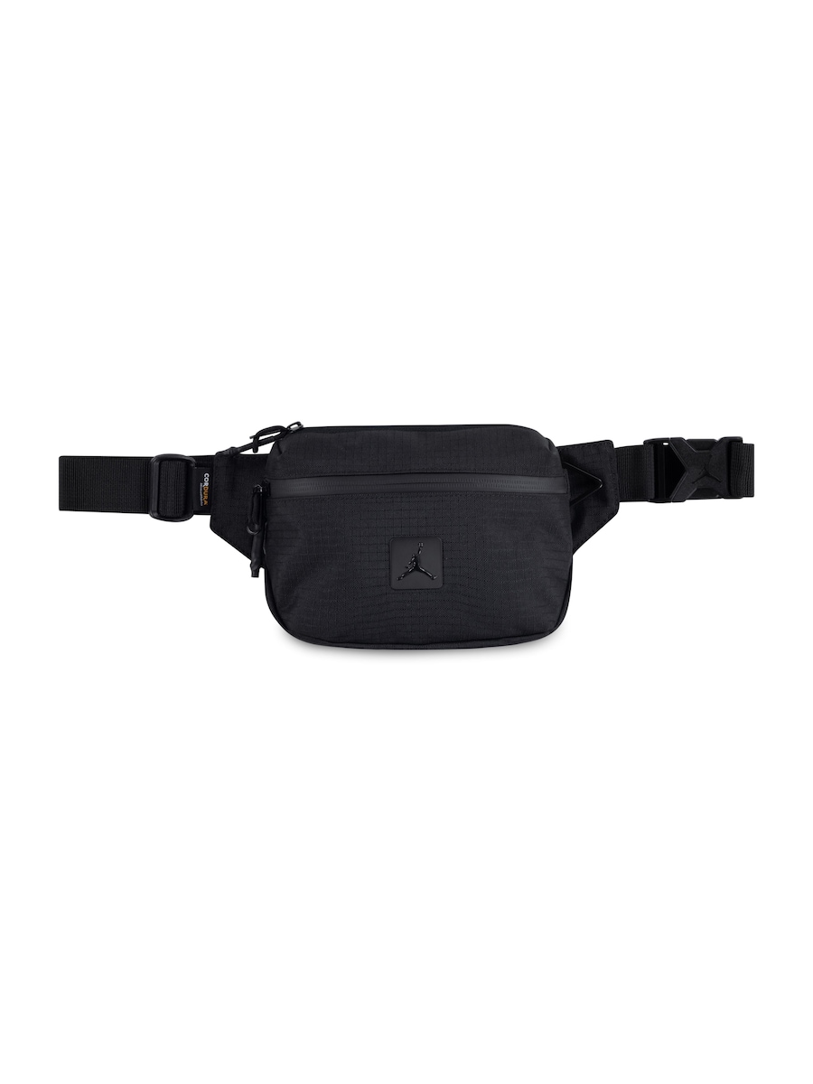Поясная сумка Jordan JAM, черный
Поясная сумка Jordan JAM, черный
