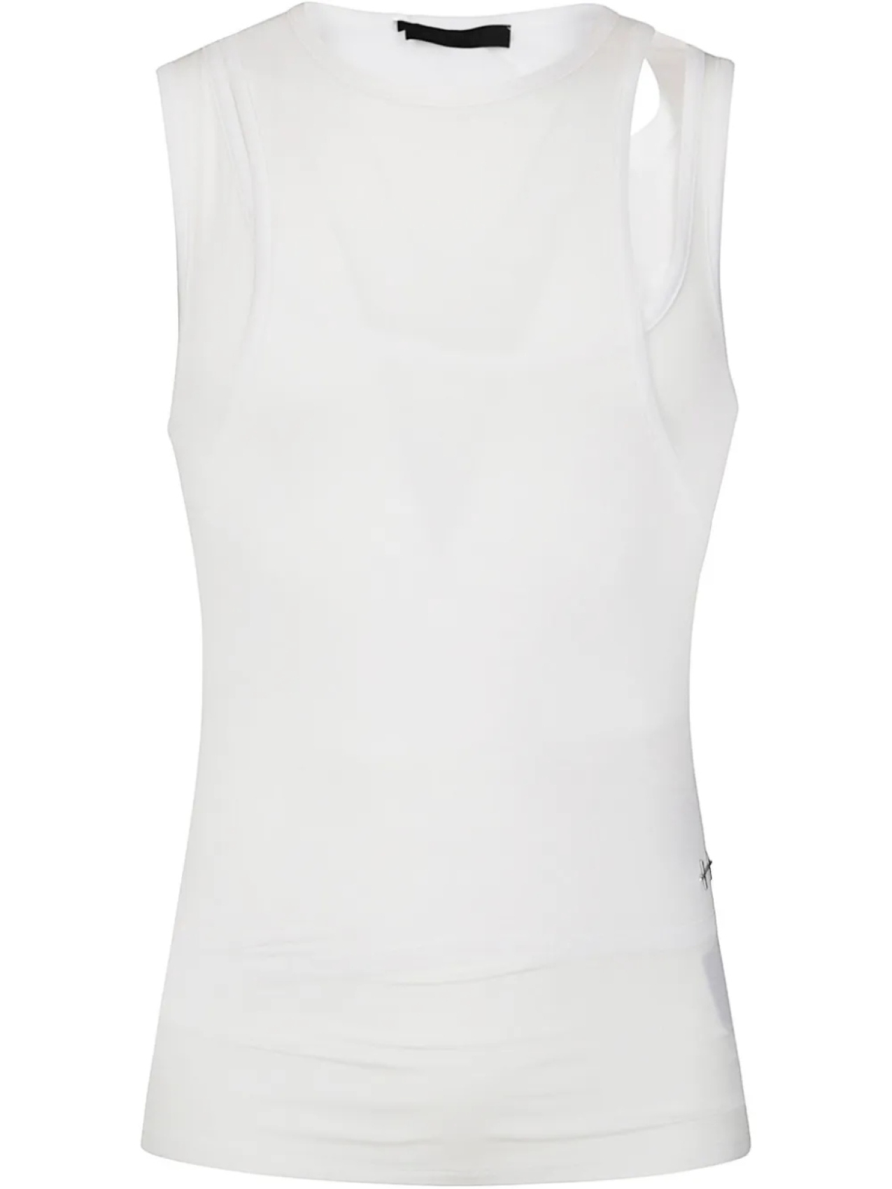 Топ без рукавов HELIOT EMIL, белый
Топ без рукавов HELIOT EMIL, белый