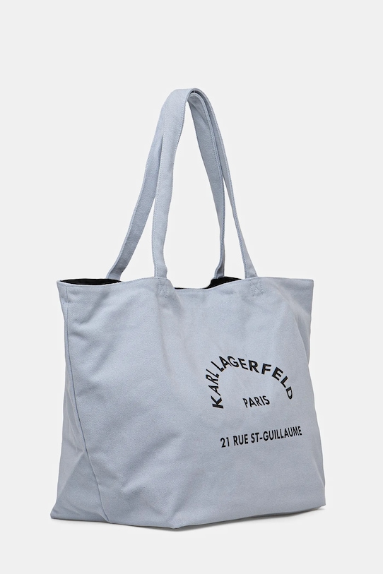 Сумка K/RSG Karl Lagerfeld, синий
Сумка K/RSG Karl Lagerfeld, синий