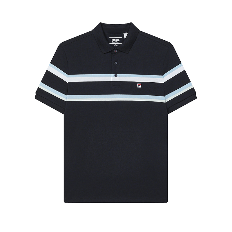 Футболка поло Legend Blue FILA
Футболка поло Legend Blue FILA