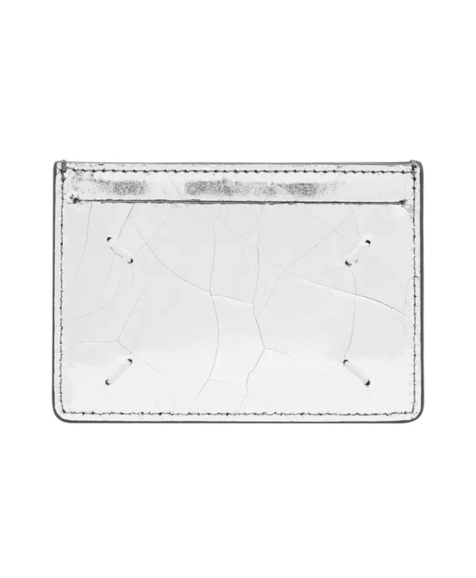 Складной кошелек Maison Margiela, серый
Складной кошелек Maison Margiela, серый