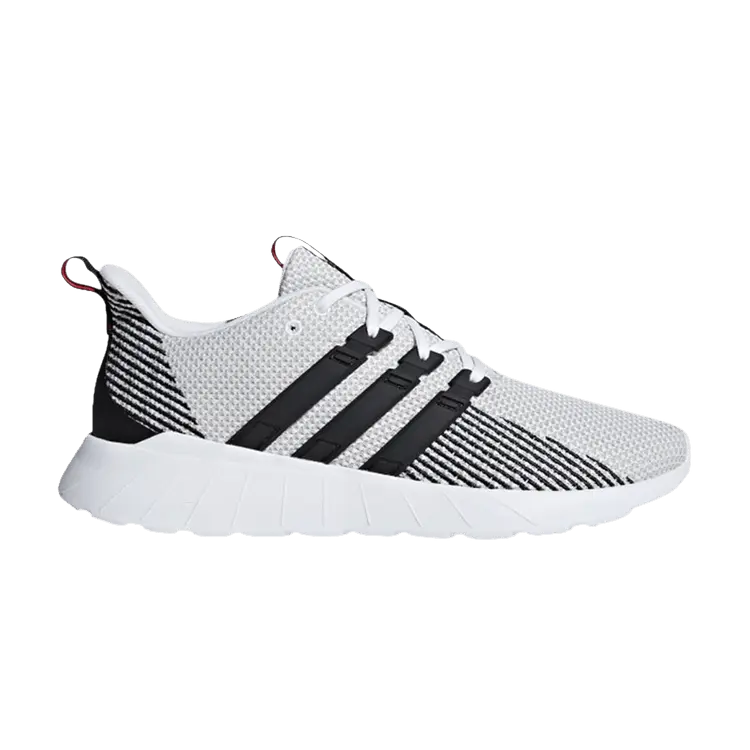 Кроссовки adidas Questar Flow 'Cloud White Black', белый
Кроссовки adidas Questar Flow 'Cloud White Black', белый